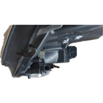 Mercedes ML W164 (2005-2008) Scheinwerfer Xenon links Mopf A1648205361 inkl. Steuergerät 5DC009060-10 A1648208185