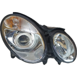 Mercedes E-Klasse W211 (2002-2009) Scheinwerfer Xenon...