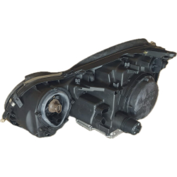 Mercedes E-Klasse W211 (2002-2009) Scheinwerfer Xenon...