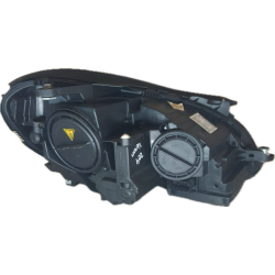 Mercedes C-Klasse W204 (2011-2015) Scheinwerfer Xenon...
