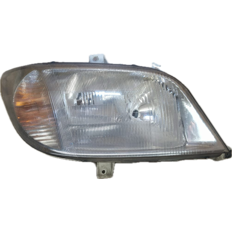 Mercedes Sprinter W901 (2000-2006) Scheinwerfer rechts A9018201661 Halogen
