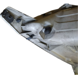 Mercedes Sprinter W901 (2000-2006) Scheinwerfer rechts A9018201661 Halogen