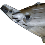 Mercedes Sprinter W901 (2000-2006) Scheinwerfer rechts A9018201661 Halogen