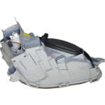 Mercedes S-Klasse W220 (1998-2002) Scheinwerfer links A2208200161 Halogen #2