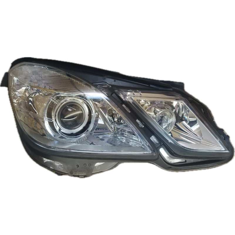 Mercedes E-Klasse W212 (2009-2013) Scheinwerfer Xenon rechts A2128202059