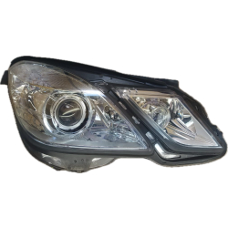 Mercedes E-Klasse W212 (2009-2013) Scheinwerfer Xenon...