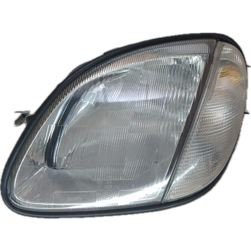 Mercedes SLK R170 (1996-2004) Scheinwerfer links A1708200161 inkl. Blinker