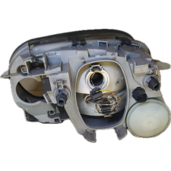 Mercedes SLK R170 (1996-2004) Scheinwerfer links A1708200161 inkl. Blinker