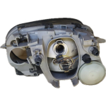 Mercedes SLK R170 (1996-2004) Scheinwerfer links A1708200161 inkl. Blinker