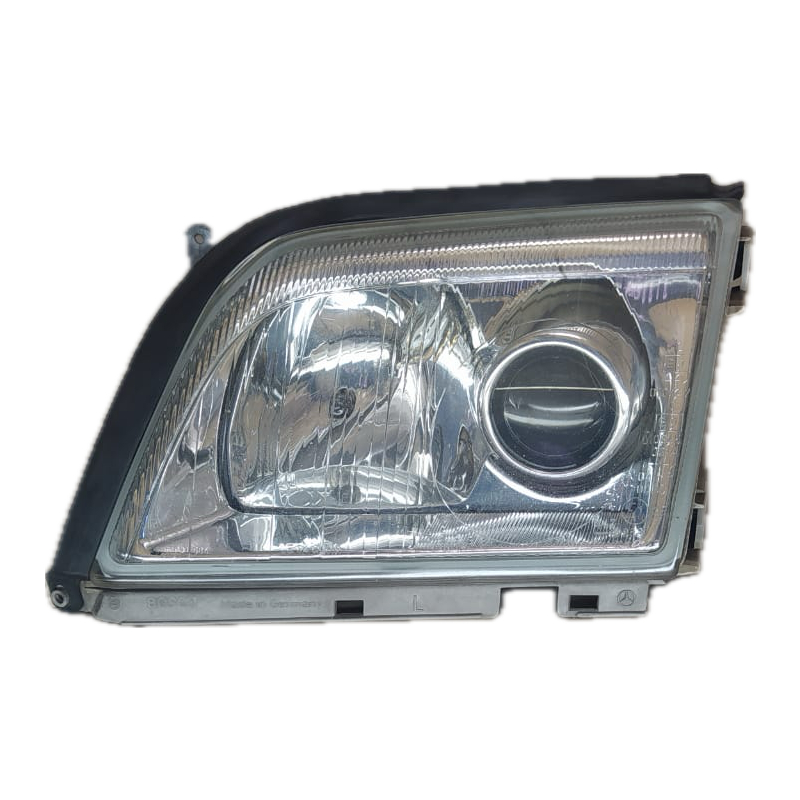Mercedes SL R129 (1989-2001) Scheinwerfer Xenon links A1298208961 inkl. Steuergerät Bosch 0301090273