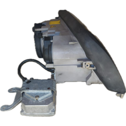Mercedes SL R129 (1989-2001) Scheinwerfer Xenon links A1298208961 inkl. Steuergerät Bosch 0301090273