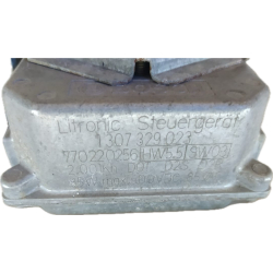 Mercedes SL R129 (1989-2001) Scheinwerfer Xenon links A1298208961 inkl. Steuergerät Bosch 0301090273