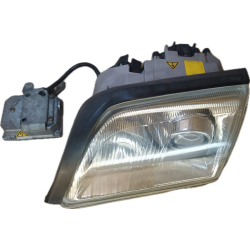 Mercedes SL R129 (1989-2001) Scheinwerfer Xenon links A1298208961 inkl. Steuergerät Bosch 0301090273
