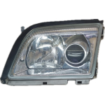 Mercedes SL R129 (1989-2001) Scheinwerfer Xenon links A1298208961 inkl. Steuergerät Bosch 0301090273