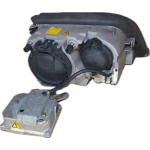 Mercedes SL R129 (1989-2001) Scheinwerfer Xenon links A1298208961 inkl. Steuergerät Bosch 0301090273