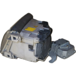 Mercedes SL R129 (1989-2001) Scheinwerfer Xenon links A1298208961 inkl. Steuergerät Bosch 0301090273