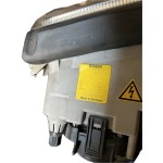 Mercedes SL R129 (1989-2001) Scheinwerfer Xenon links A1298208961 inkl. Steuergerät Bosch 0301090273