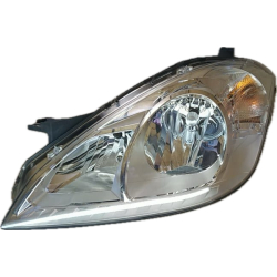 Mercedes A-Klasse W169 (2008-2012) Scheinwerfer links...