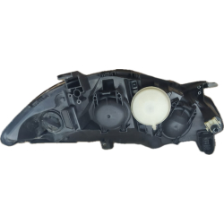Mercedes A-Klasse W169 (2008-2012) Scheinwerfer links...