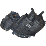 Mercedes E-Klasse W211 (2002-2007) Scheinwerfer rechts A2118200261 Halogen