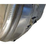 Mercedes E-Klasse W211 (2002-2007) Scheinwerfer rechts A2118200261 Halogen