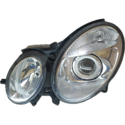 Mercedes E-Klasse W211 (2002-2007) Scheinwerfer Xenon...
