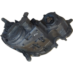 Mercedes E-Klasse W211 (2002-2007) Scheinwerfer links A2118200161 Halogen #2
