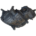 Mercedes E-Klasse W211 (2002-2007) Scheinwerfer links A2118200161 Halogen #2