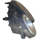Mercedes E-Klasse W211 (2002-2007) Scheinwerfer links A2118200161 Halogen #2