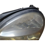 Mercedes E-Klasse W211 (2002-2007) Scheinwerfer links A2118200161 Halogen #2