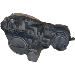 Mercedes E-Klasse W211 (2006-2009) Scheinwerfer links...