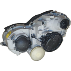 Mercedes C-Klasse W203 (2004-2007) Scheinwerfer rechts...