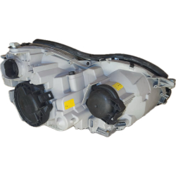Mercedes SL R230 (2001-2008) Scheinwerfer Xenon links A2308207161 inkl. Steuergerät