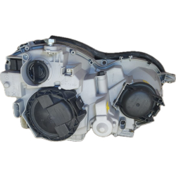 Mercedes SL R230 (2001-2008) Scheinwerfer Xenon links A2308207161 inkl. Steuergerät