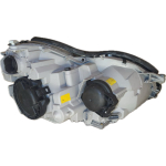 Mercedes SL R230 (2001-2008) Scheinwerfer Xenon links A2308207161 inkl. Steuergerät