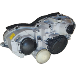 Mercedes C-Klasse W203 (2001-2004) Scheinwerfer rechts...
