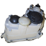 Mercedes C-Klasse W203 (2001-2004) Scheinwerfer rechts A2038200261 Halogen