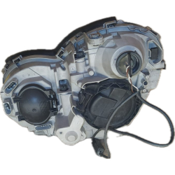 Mercedes C-Klasse W203 (2001-2004) Scheinwerfer Xenon...
