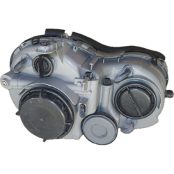 Mercedes CLK W209 (2002-2009) Scheinwerfer links...