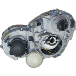 Mercedes C-Klasse W203 (2004-2007) Scheinwerfer rechts...