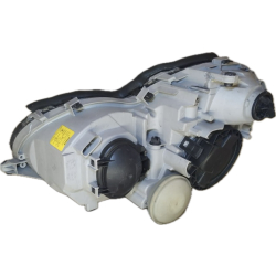 Mercedes C-Klasse W203 (2001-2004) Scheinwerfer rechts...