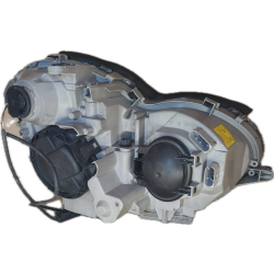 Mercedes C-Klasse W203 (2001-2004) Scheinwerfer Xenon links A2038201161 inkl. Steuergerät 0301166271