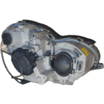 Mercedes C-Klasse W203 (2001-2004) Scheinwerfer Xenon links A2038201161 inkl. Steuergerät 0301166271