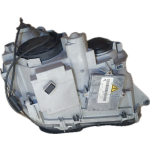 Mercedes C-Klasse W203 (2001-2004) Scheinwerfer Xenon links A2038201161 inkl. Steuergerät 0301166271