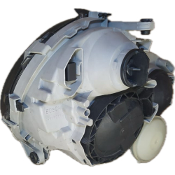 Mercedes C-Klasse W203 (2001-2004) Scheinwerfer links...