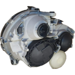 Mercedes C-Klasse W203 (2001-2004) Scheinwerfer links...