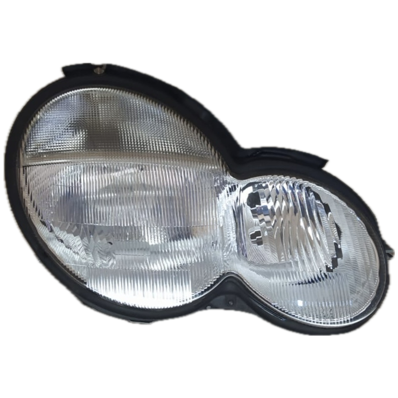 Mercedes CL203 Sportcoupe (2001-2004) Scheinwerfer rechts A2038200461 Halogen