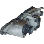 Mercedes CL203 Sportcoupe (2001-2004) Scheinwerfer rechts A2038200461 Halogen