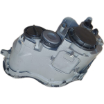 Mercedes CL203 Sportcoupe (2001-2004) Scheinwerfer rechts A2038200461 Halogen