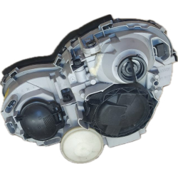 Mercedes C-Klasse W203 (2001-2004) Scheinwerfer rechts...